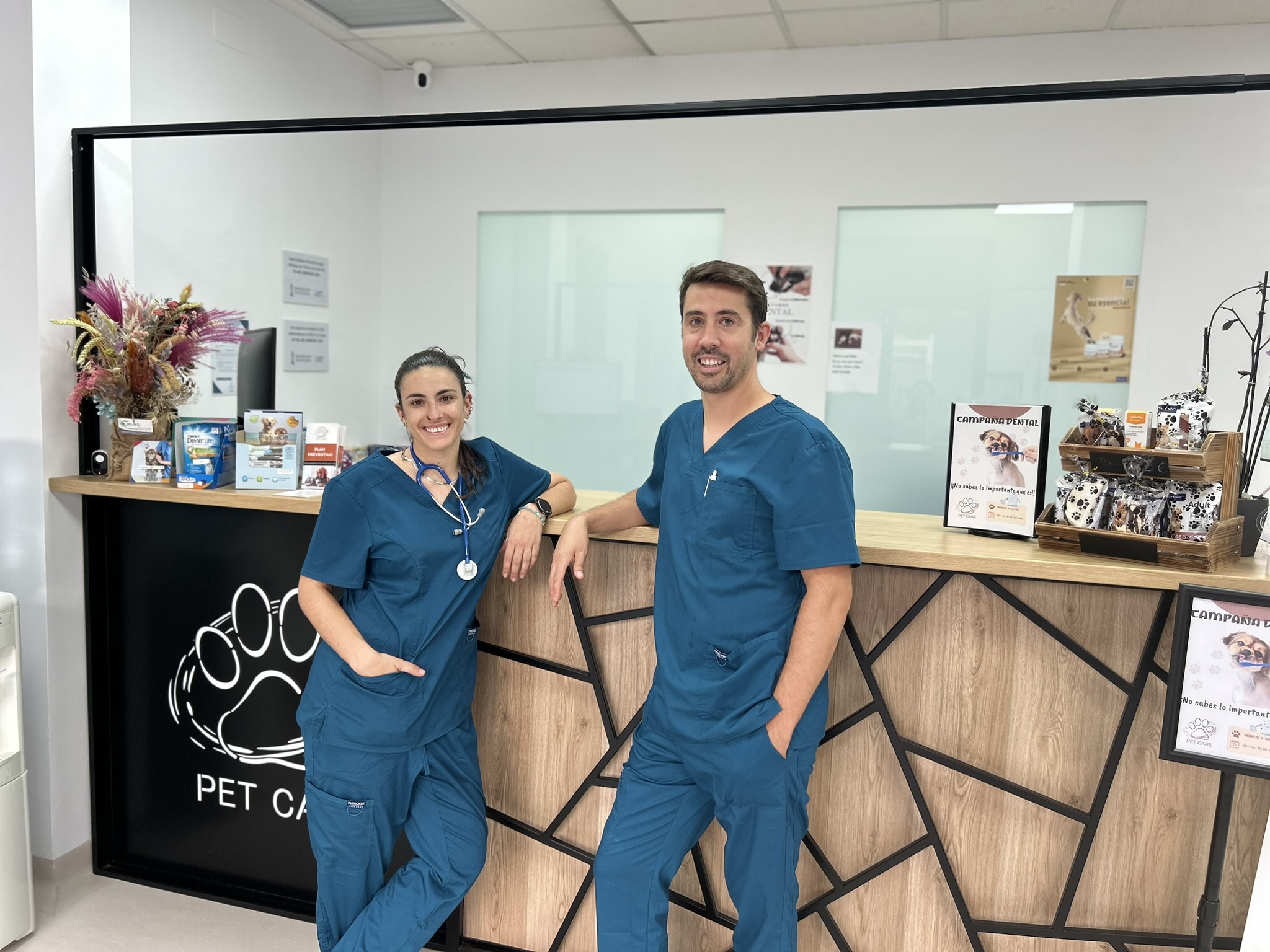 Mascotas PetCare